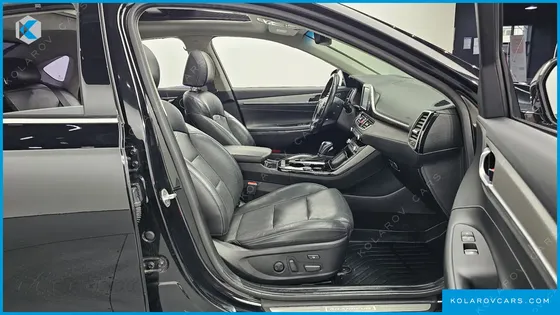 HYUNDAI GRANDEUR 2.4 EXCLUSIVE