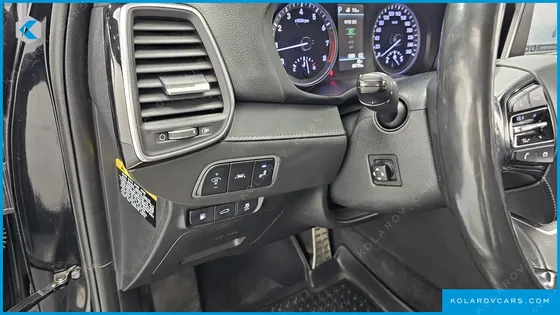 HYUNDAI GRANDEUR 2.4 EXCLUSIVE