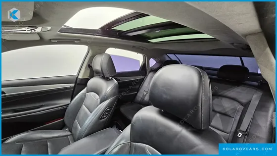 HYUNDAI GRANDEUR 2.4 EXCLUSIVE