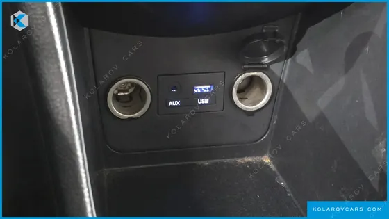 HYUNDAI ACCENT 1.4 VVT MODERN