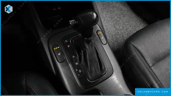 KIA K3 LUXURY