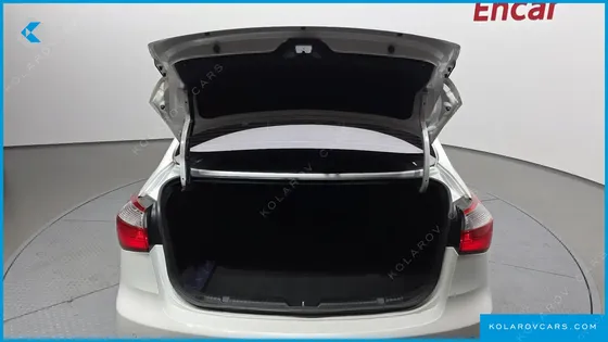 KIA K3 LUXURY