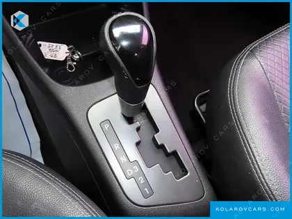 KIA MORNING (PICANTO) LUXURY