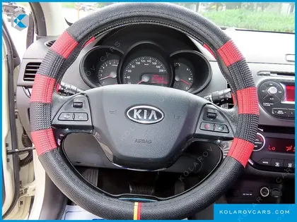 KIA MORNING (PICANTO) LUXURY