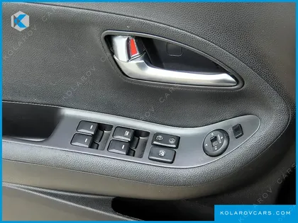KIA MORNING (PICANTO) LUXURY