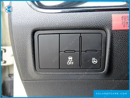 KIA MORNING (PICANTO) LUXURY