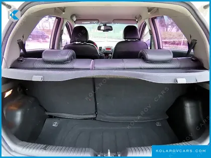 KIA MORNING (PICANTO) LUXURY