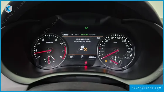 KIA STINGER 3.3 TURBO AWD