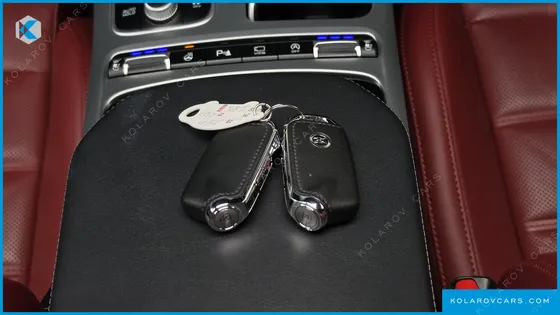 KIA STINGER 3.3 TURBO AWD