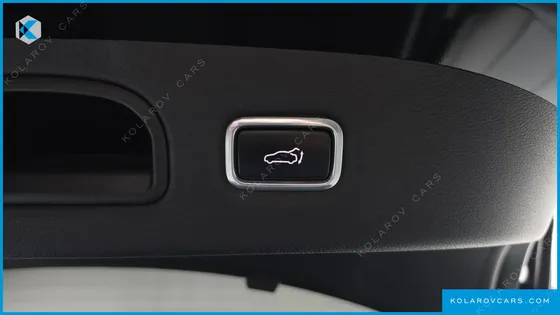KIA STINGER 3.3 TURBO AWD