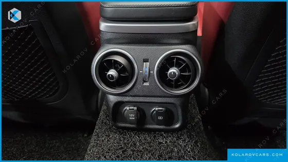 KIA STINGER 3.3 TURBO AWD