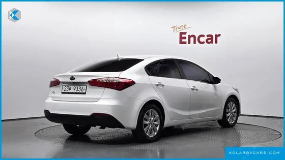 KIA K3 TRENDY