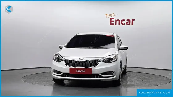 KIA K3 TRENDY