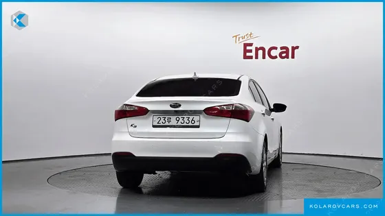 KIA K3 TRENDY