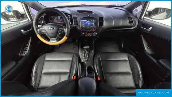 KIA K3 TRENDY