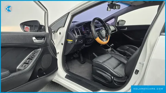 KIA K3 TRENDY