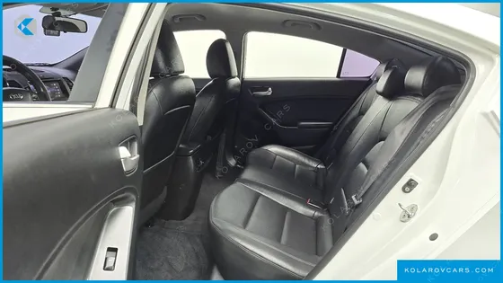 KIA K3 TRENDY