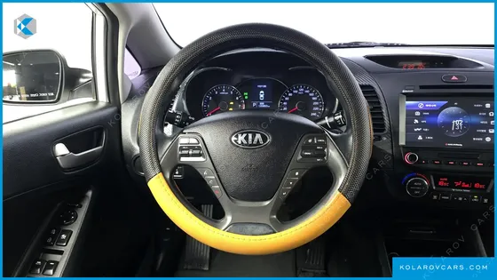 KIA K3 TRENDY