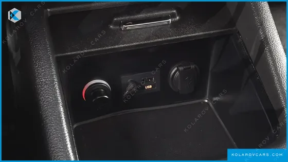 KIA K3 TRENDY