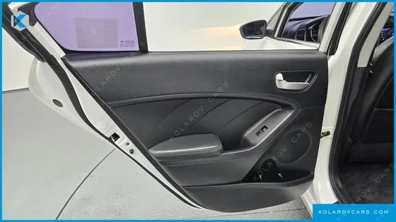 KIA K3 TRENDY