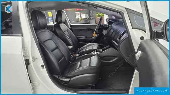 KIA K3 TRENDY