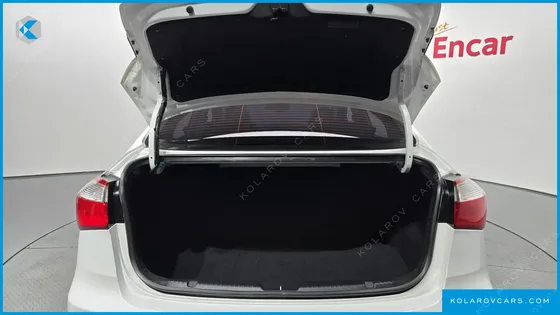 KIA K3 TRENDY
