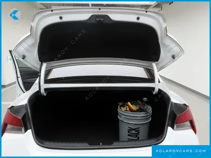 HYUNDAI ELANTRA (AVANTE) 1.6