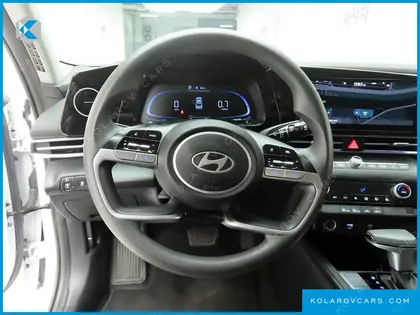 HYUNDAI ELANTRA (AVANTE) 1.6