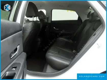 HYUNDAI ELANTRA (AVANTE) 1.6