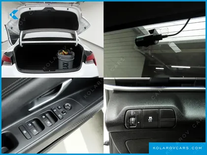 HYUNDAI ELANTRA (AVANTE) 1.6
