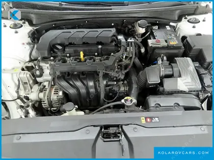 HYUNDAI ELANTRA (AVANTE) 1.6