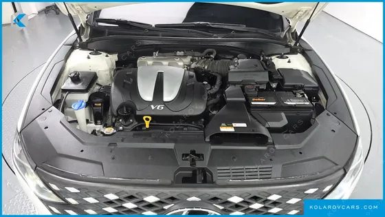 HYUNDAI GRANDEUR 3.0 LPI RENT CAR