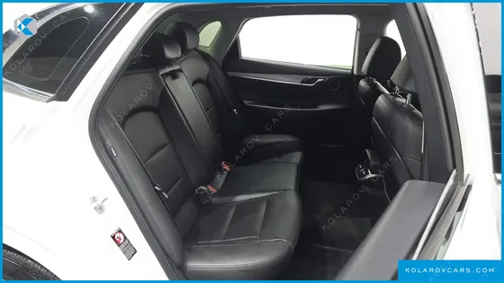 HYUNDAI GRANDEUR 3.0 LPI RENT CAR
