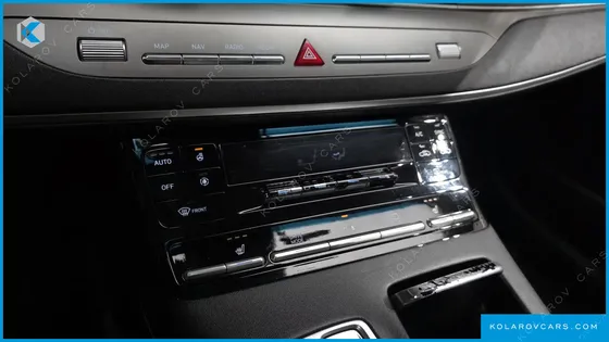 HYUNDAI GRANDEUR 3.0 LPI RENT CAR