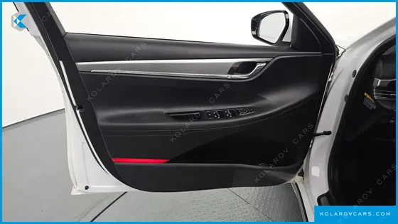 HYUNDAI GRANDEUR 3.0 LPI RENT CAR