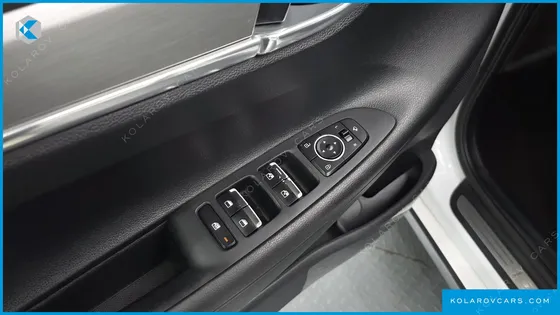 HYUNDAI GRANDEUR 3.0 LPI RENT CAR