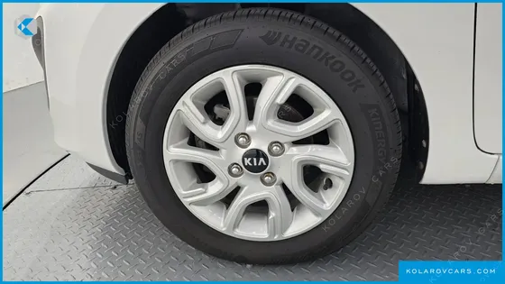 KIA MORNING (PICANTO) DELUXE SPECIAL