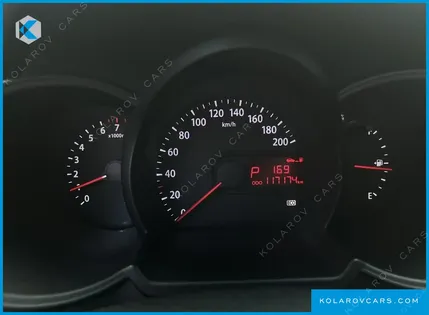 KIA MORNING (PICANTO) DELUXE SPECIAL