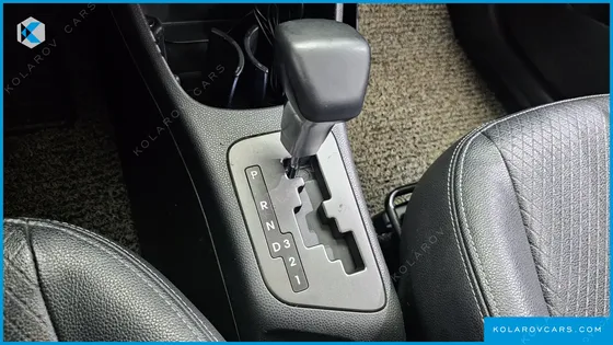 KIA MORNING (PICANTO) DELUXE SPECIAL