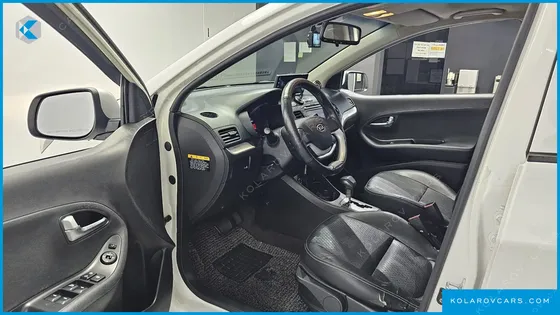 KIA MORNING (PICANTO) DELUXE SPECIAL