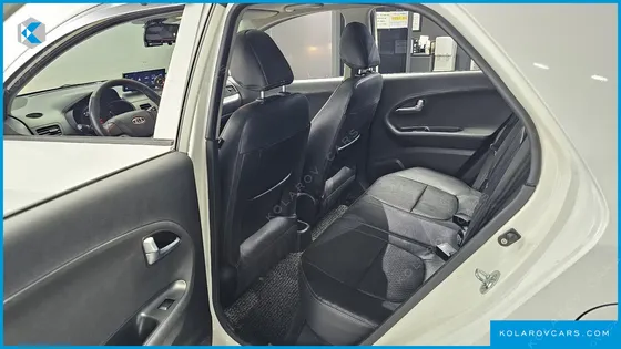 KIA MORNING (PICANTO) DELUXE SPECIAL