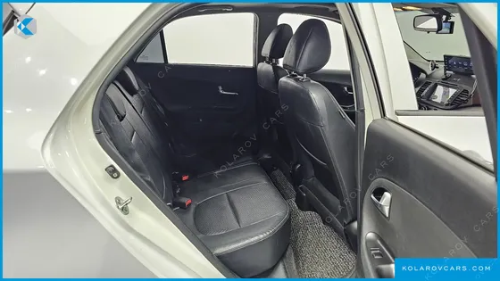 KIA MORNING (PICANTO) DELUXE SPECIAL