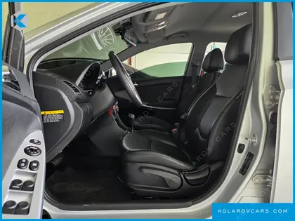 HYUNDAI ACCENT 1.4 VVT PREMIER