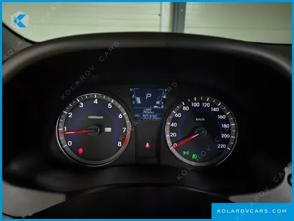 HYUNDAI ACCENT 1.4 VVT PREMIER