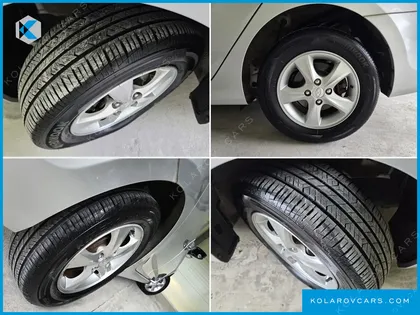 HYUNDAI ACCENT 1.4 VVT PREMIER
