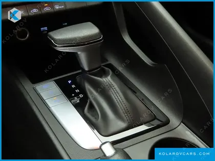 HYUNDAI ELANTRA (AVANTE) 1.6 LPI (RENT CAR)