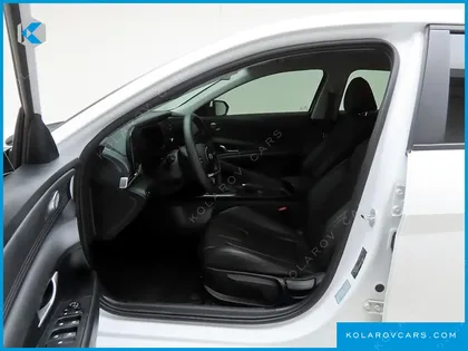 HYUNDAI ELANTRA (AVANTE) 1.6 LPI (RENT CAR)