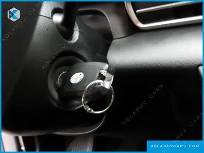 HYUNDAI ELANTRA (AVANTE) 1.6 LPI (RENT CAR)