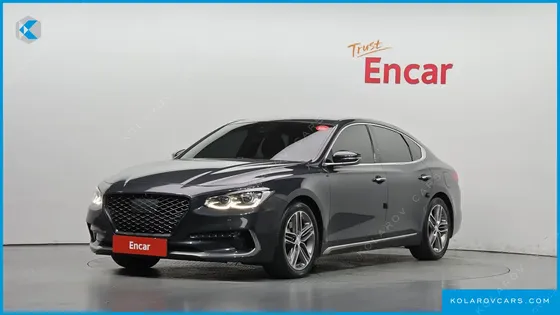 HYUNDAI GRANDEUR 2.4 EXCLUSIVE