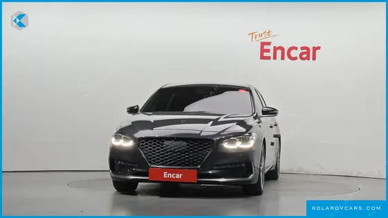 HYUNDAI GRANDEUR 2.4 EXCLUSIVE